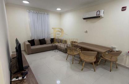 Apartment - 2 - 2 for rent in Fereej Kulaib - Doha