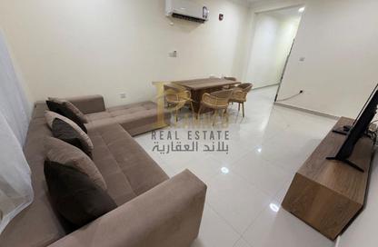 Apartment - 2 - 2 for rent in Fereej Kulaib - Doha