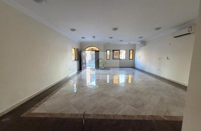 Villa - 6 Bedrooms - 6 Bathrooms for rent in Ain Khaled Villas - Ain Khaled - Doha Villa - 6 Bedrooms - 6 Bathrooms for rent in Ain Khaled Villas - Ain Khaled - Doha