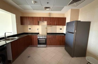 Apartment - 2 Bedrooms - 2 Bathrooms for rent in Fox Hills A13 - Fox Hills - Lusail