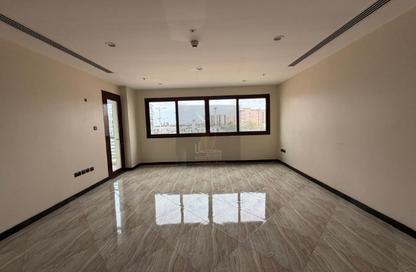 Apartment - 2 Bedrooms - 2 Bathrooms for rent in Fox Hills A13 - Fox Hills - Lusail