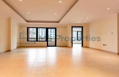Apartment - 2 Bedrooms - 3 Bathrooms for rent in West Porto Drive - Porto Arabia - The Pearl Island - Doha Apartment - 2 Bedrooms - 3 Bathrooms for rent in West Porto Drive - Porto Arabia - The Pearl Island - Doha