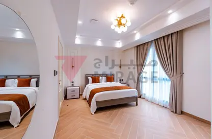 Hotel Apartments - 2 Bedrooms - 2 Bathrooms for rent in Al Sadd Road - Al Sadd - Doha Hotel Apartments - 2 Bedrooms - 2 Bathrooms for rent in Al Sadd Road - Al Sadd - Doha