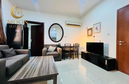 Apartment - 1 - 1 for rent in Umm Ghwailina Comm - Umm Ghuwalina - Umm Ghuwailina - Doha