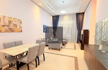 Apartment - 2 Bedrooms - 3 Bathrooms for rent in Building 36 - Fereej Bin Mahmoud North - Fereej Bin Mahmoud - Doha