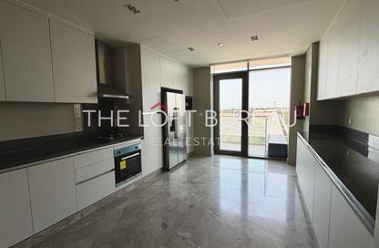 Apartment - 3 Bedrooms - 3 Bathrooms for sale in Seef Lusail - Lusail City - Lusail