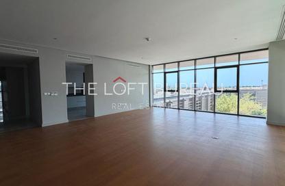 Apartment - 3 Bedrooms - 3 Bathrooms for sale in Seef Lusail - Lusail City - Lusail Apartment - 3 Bedrooms - 3 Bathrooms for sale in Seef Lusail - Lusail City - Lusail