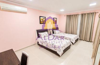 Apartment - 2 - 2 for rent in Al Thumama - Al Thumama - Doha Apartment - 2 - 2 for rent in Al Thumama - Al Thumama - Doha