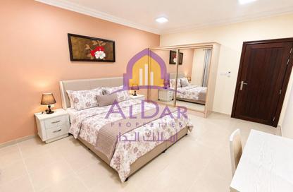 Apartment - 2 - 2 for rent in Al Thumama - Al Thumama - Doha Apartment - 2 - 2 for rent in Al Thumama - Al Thumama - Doha