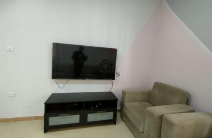 Apartment - 2 Bedrooms - 2 Bathrooms for rent in Thabit Bin Zaid Street - Al Mansoura - Doha