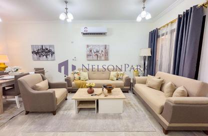 فيلا - 4 غرف نوم - 4 حمامات للبيع في الوكير - الوكير - الوكرة