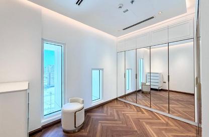 Duplex - 4 Bedrooms - 5 Bathrooms for sale in Seef Lusail Tower 1 - Seef Lusail - Lusail City - Lusail