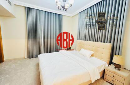 Apartment - 1 Bedroom - 2 Bathrooms for sale in Naples - Fox Hills - Fox Hills - Lusail