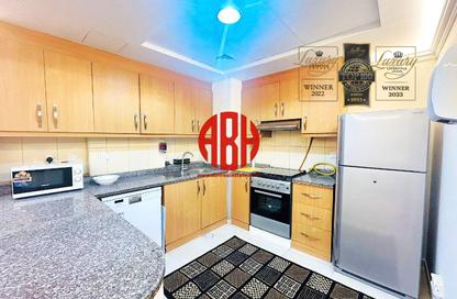Apartment - 1 Bedroom - 2 Bathrooms for sale in Naples - Fox Hills - Fox Hills - Lusail Apartment - 1 Bedroom - 2 Bathrooms for sale in Naples - Fox Hills - Fox Hills - Lusail