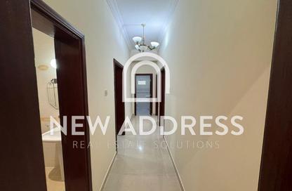 Apartment - 2 Bedrooms - 2 Bathrooms for rent in Old Airport Road - Doha