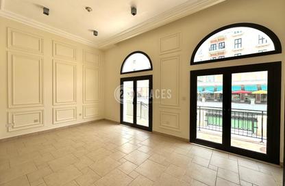 Townhouse - 3 - 4 for rent in Murano - Qanat Quartier - The Pearl Island - Doha