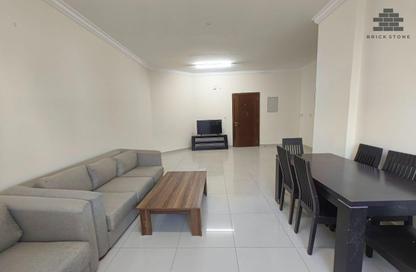 Apartment - 1 Bedroom - 1 Bathroom for rent in Salaja Street - Doha Al Jadeed - Doha Apartment - 1 Bedroom - 1 Bathroom for rent in Salaja Street - Doha Al Jadeed - Doha