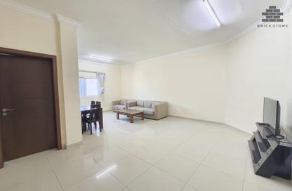 Apartment - 1 Bedroom - 1 Bathroom for rent in Salaja Street - Doha Al Jadeed - Doha Apartment - 1 Bedroom - 1 Bathroom for rent in Salaja Street - Doha Al Jadeed - Doha