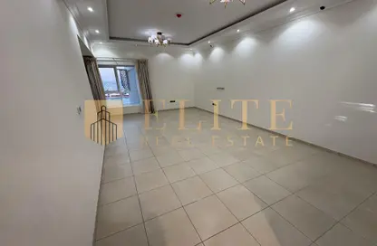 Apartment - 2 Bedrooms - 3 Bathrooms for rent in Lusail Marina Heights - Marina District - Lusail