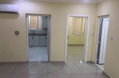 Apartment - 2 Bedrooms - 1 Bathroom for rent in Al Waab - Al Waab - Doha