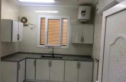 Apartment - 2 Bedrooms - 1 Bathroom for rent in Al Waab - Al Waab - Doha Apartment - 2 Bedrooms - 1 Bathroom for rent in Al Waab - Al Waab - Doha