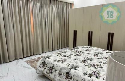 Apartment - 1 - 1 for rent in Al Thumama - Al Thumama - Doha