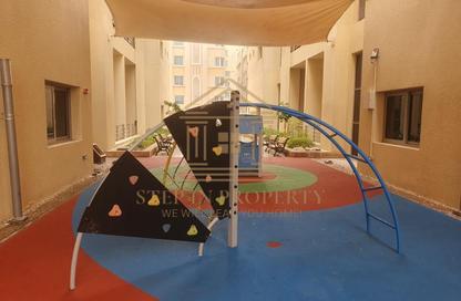 Apartment - 2 - 3 for rent in Ghanem Business Centre - Fereej Bin Mahmoud South - Fereej Bin Mahmoud - Doha Apartment - 2 - 3 for rent in Ghanem Business Centre - Fereej Bin Mahmoud South - Fereej Bin Mahmoud - Doha