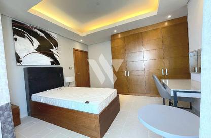 Apartment - 3 - 3 for rent in Viva West - Viva Bahriyah - The Pearl Island - Doha