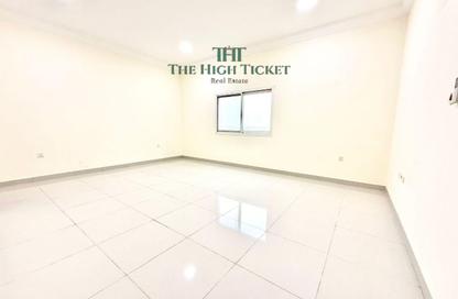 Villa - 6 Bedrooms - 6 Bathrooms for rent in Ain Khaled Villas - Ain Khaled - Doha