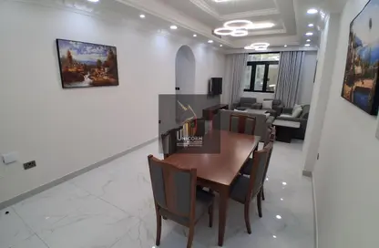 Apartment - 2 Bedrooms - 3 Bathrooms for rent in Al Waab Street - Al Waab - Doha