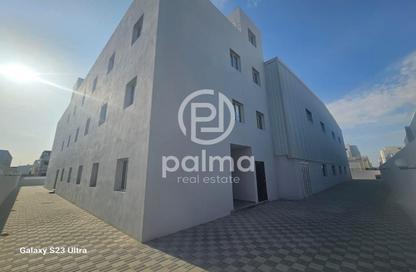 Warehouse - Studio - 4 Bathrooms for rent in East Industrial Street - Birkat Al Awamer - Al Wakra