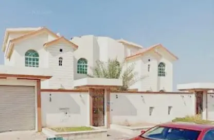 فيلا - غرفة نوم - 1 حمام للايجار في طريق المطار القديم - الدوحة