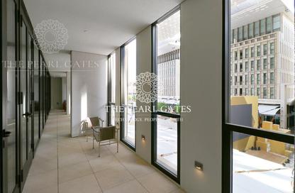 Apartment - 4 Bedrooms - 5 Bathrooms for rent in Al Khail 2 - Al Khail - Msheireb Downtown Doha - Doha