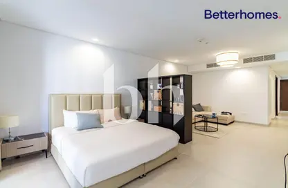 شقة - 1 حمام للبيع في فيفا غرب - فيفا بحرية - جزيرة اللؤلؤة - الدوحة