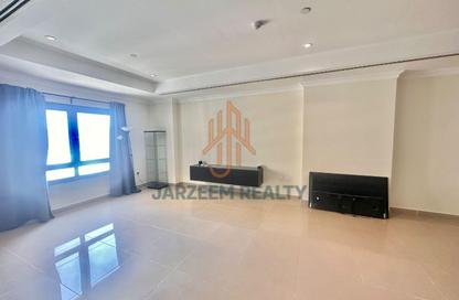 Apartment - 1 - 2 for rent in West Porto Drive - Porto Arabia - The Pearl Island - Doha Apartment - 1 - 2 for rent in West Porto Drive - Porto Arabia - The Pearl Island - Doha