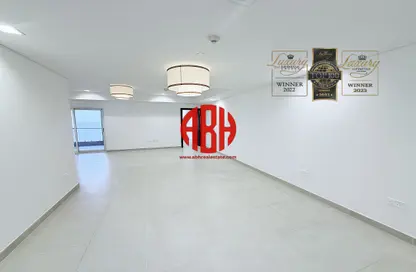 Apartment - 1 Bedroom - 2 Bathrooms for rent in Viva East - Viva Bahriyah - The Pearl Island - Doha