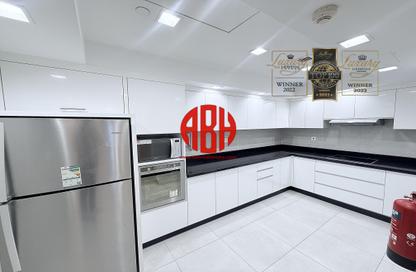 Apartment - 1 Bedroom - 2 Bathrooms for rent in Viva East - Viva Bahriyah - The Pearl Island - Doha