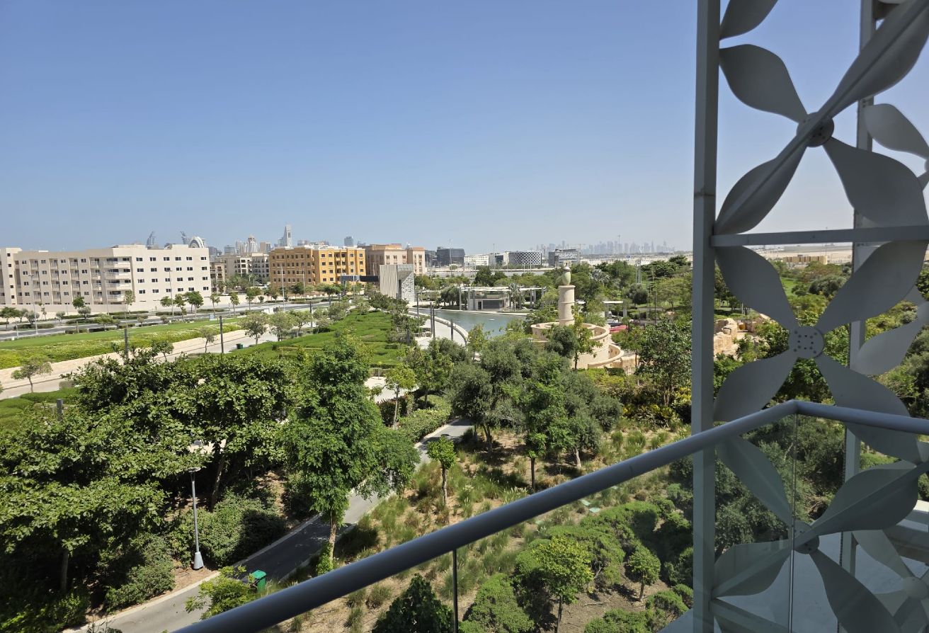 AMAZING 2 BHK FF PARK VIEW INCLUDING BILLS thumbnail 8