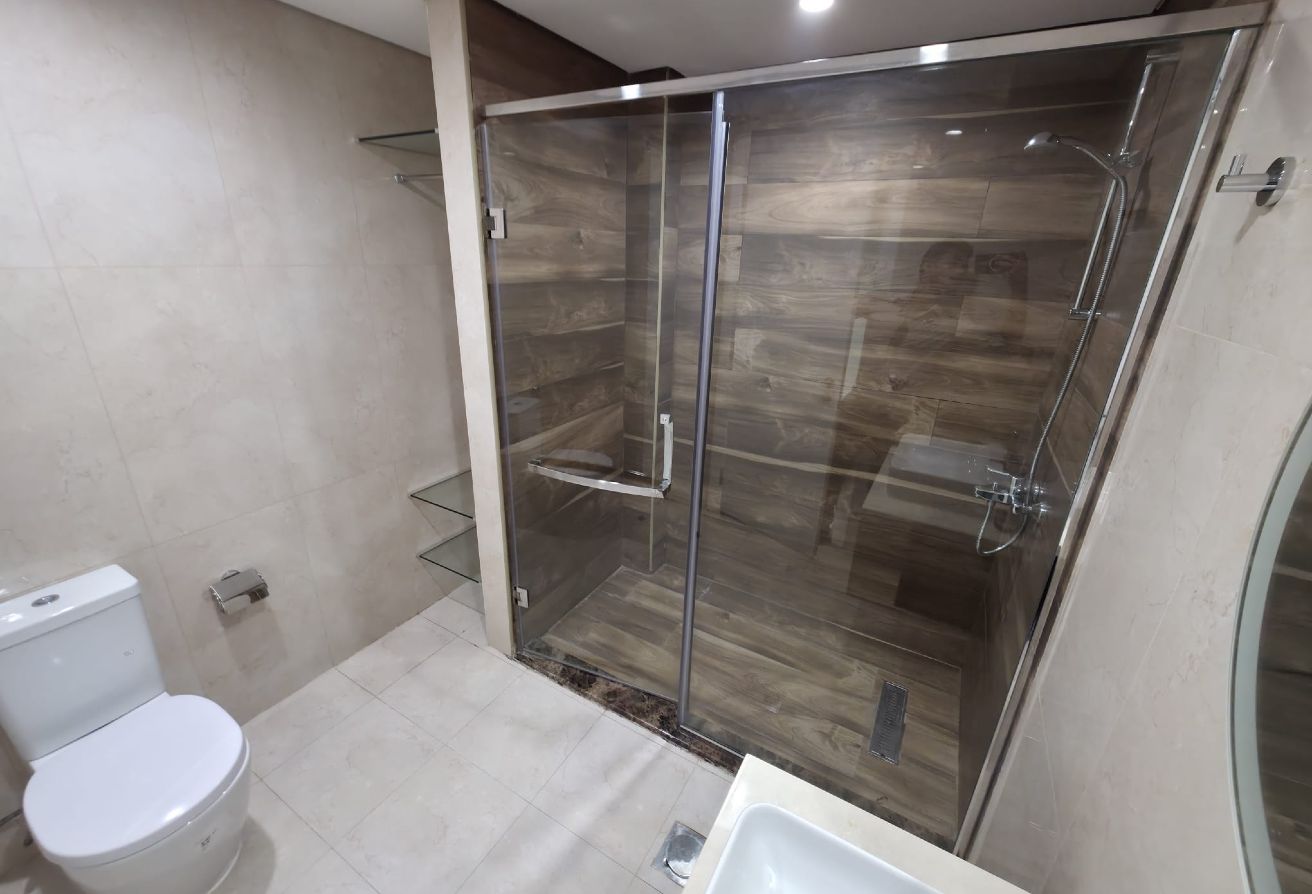 AMAZING 2 BHK FF PARK VIEW INCLUDING BILLS thumbnail 11
