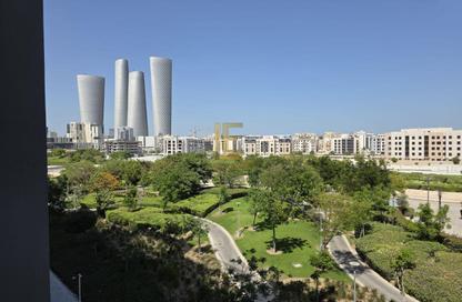 شقة - 2 غرف نوم - 3 حمامات للايجار في مبنى كريسينت - مدينة الياسمين - الوسيل