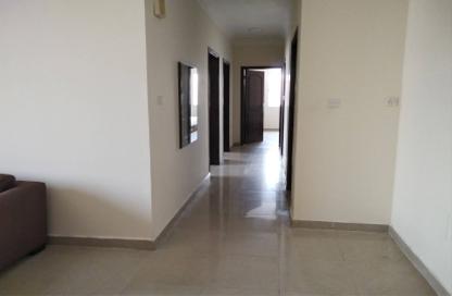 Apartment - 3 - 3 for rent in Umm Ghuwailina 4 - Umm Ghuwailina - Doha