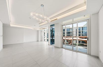 Apartment - 2 - 4 for rent in Crystal Residence - Gewan Island - The Pearl Island - Doha Apartment - 2 - 4 for rent in Crystal Residence - Gewan Island - The Pearl Island - Doha