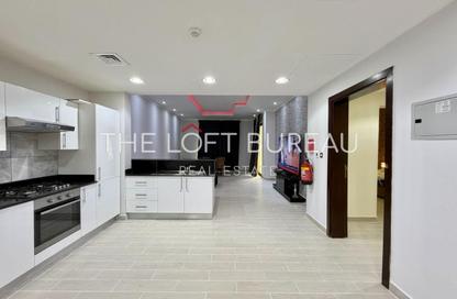 Apartment - 1 Bedroom - 2 Bathrooms for sale in Fox Hills A13 - Fox Hills - Lusail