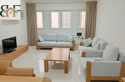 Apartment - 2 - 3 for rent in Najma Street - Najma - Doha Apartment - 2 - 3 for rent in Najma Street - Najma - Doha