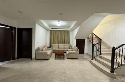 Villa - 3 Bedrooms - 3 Bathrooms for rent in Al Soudan - Al Soudan - Doha Villa - 3 Bedrooms - 3 Bathrooms for rent in Al Soudan - Al Soudan - Doha