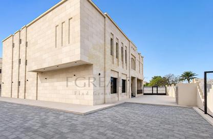 Villa - 7 - 7+ for rent in West Bay Lagoon Villas - West Bay Lagoon - West Bay Lagoon - Doha