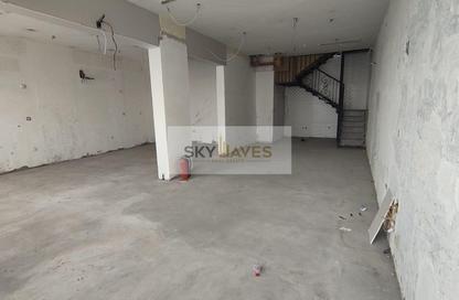 Retail - Studio - 1 Bathroom for rent in Muaither North - Muaither Area - Doha