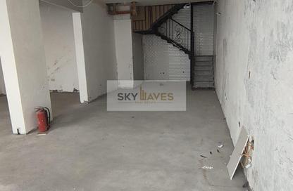 Retail - Studio - 1 Bathroom for rent in Muaither North - Muaither Area - Doha