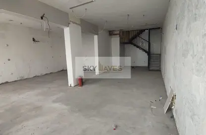 محل - استوديو - 1 حمام للايجار في شمال مويثر - منطقة مويثر - الدوحة