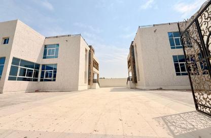 Apartment - 2 Bedrooms - 3 Bathrooms for rent in Al Jazi Gardens 1 - Al Jazi Gardens - Al Dafna - Doha